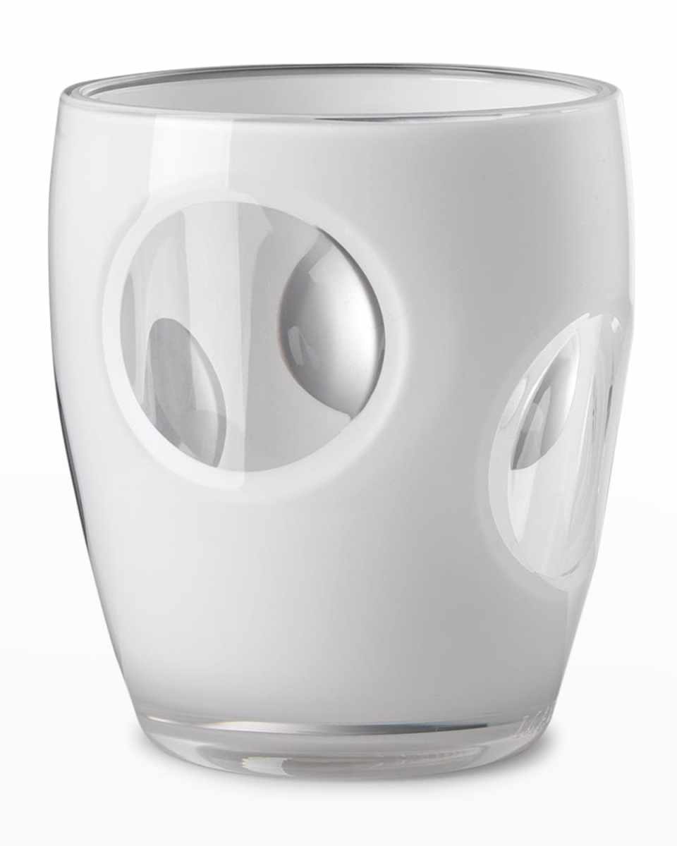 Fisheye Tumblers, Set of 6